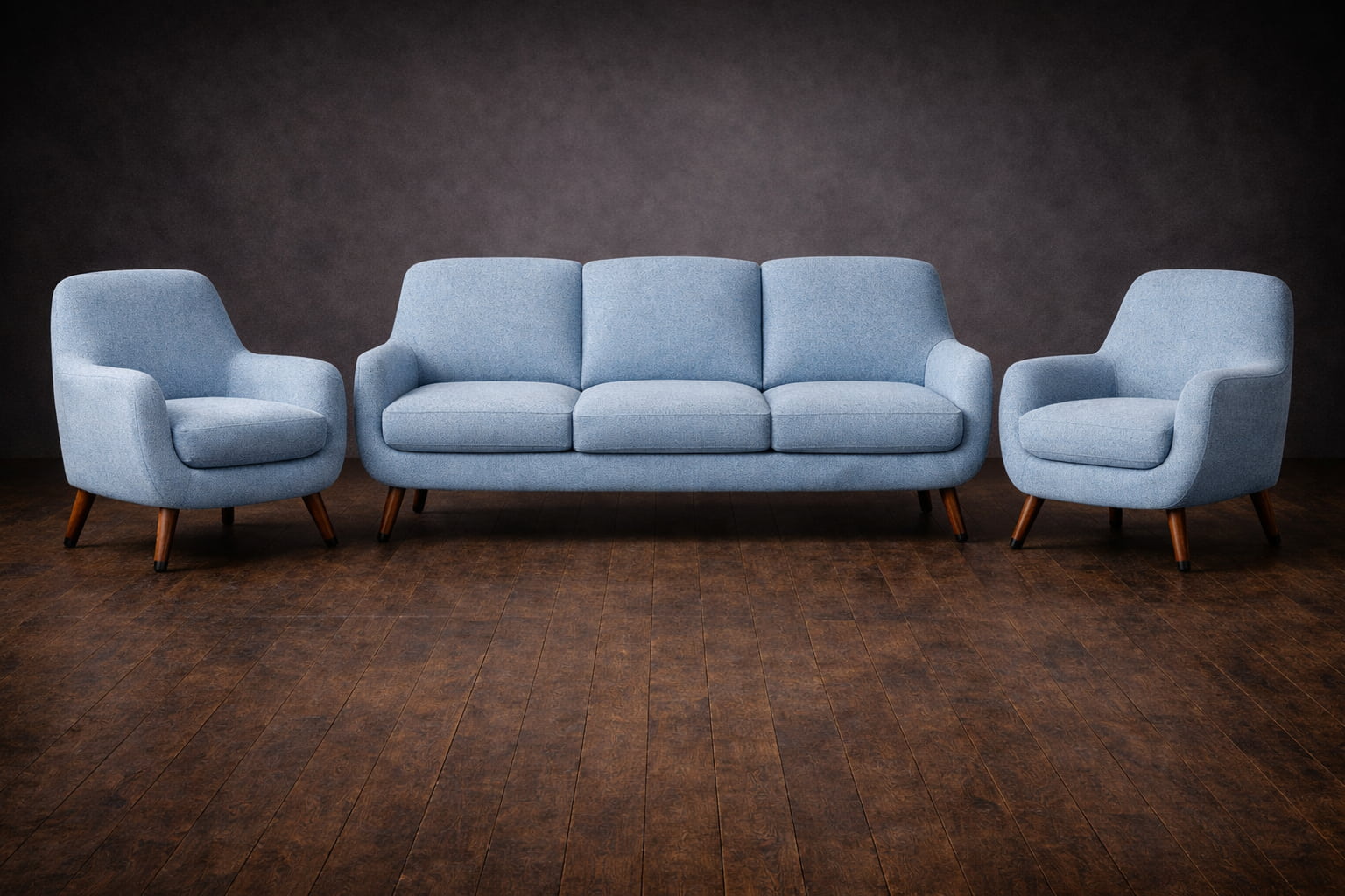 Westbury Grand Sofa Set